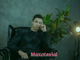 Maxotavial
