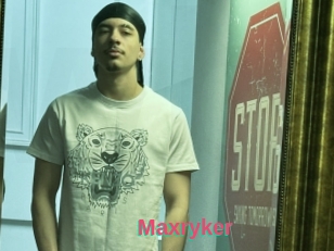 Maxryker