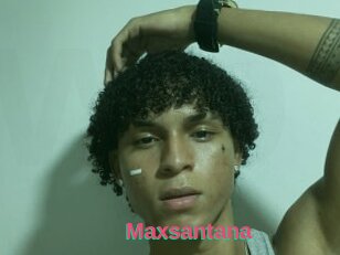 Maxsantana