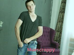 Maxscrappy