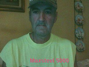Maxsteel_5000