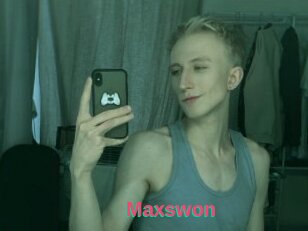 Maxswon