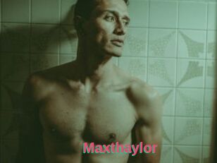 Maxthaylor