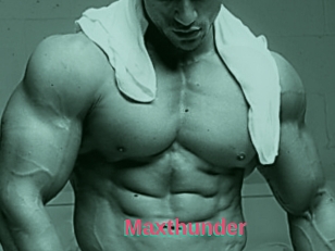 Maxthunder