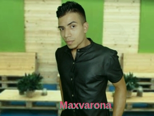 Maxvarona