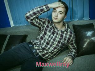 Maxwellray