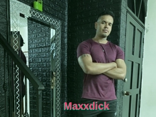 Maxxdick