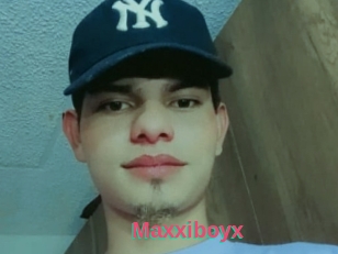 Maxxiboyx