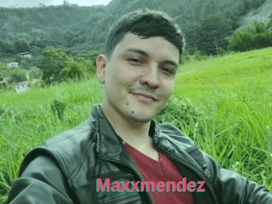 Maxxmendez