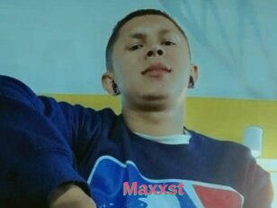 Maxxst