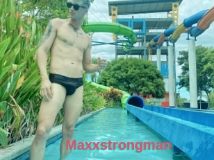 Maxxstrongman