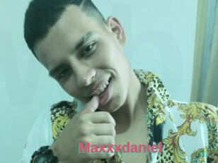 Maxxxdaniel