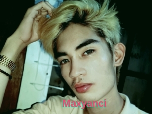 Maxyanci
