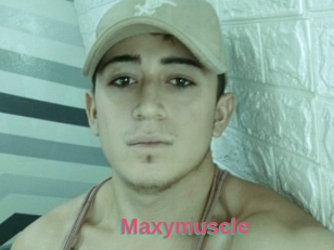 Maxymuscle