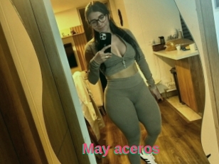 May_aceros