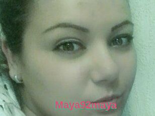 Maya92maya