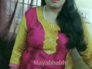 Mayabhabhi