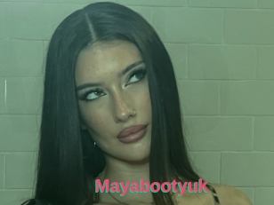 Mayabootyuk