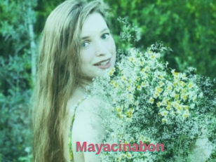 Mayacinabon