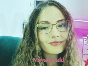 Mayagerald