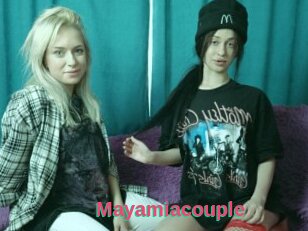 Mayamiacouple
