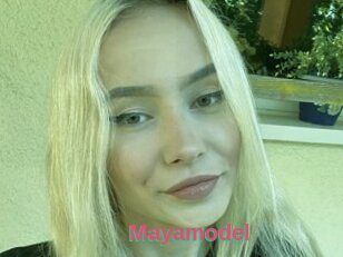 Mayamodel