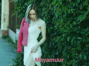 Mayamuur