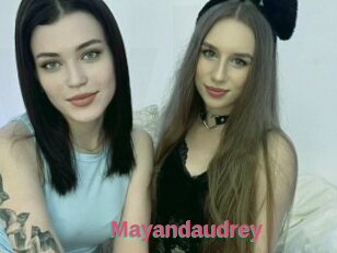 Mayandaudrey