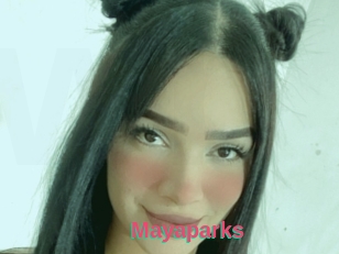 Mayaparks