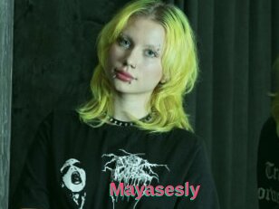 Mayasesly