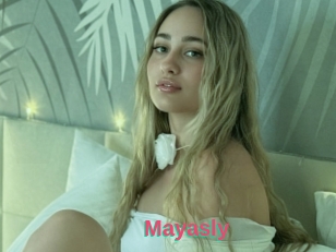 Mayasly