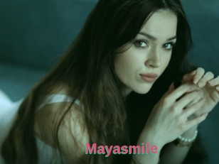 Mayasmile