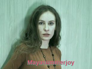 Mayasummerjoy