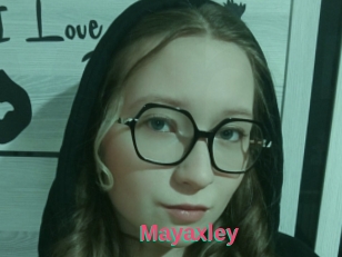 Mayaxley