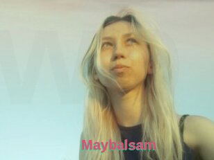 Maybalsam