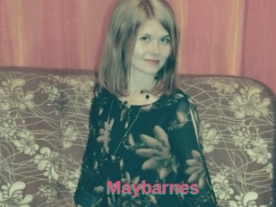 Maybarnes