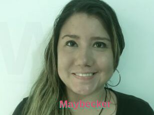 Maybecker