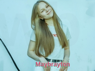Maybrayton