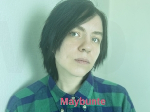 Maybunte