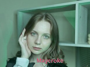 Maycroke