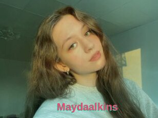 Maydaalkins
