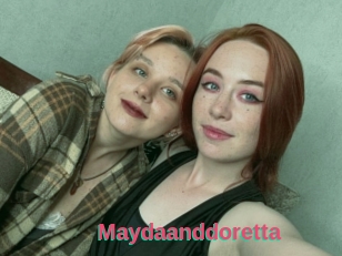 Maydaanddoretta