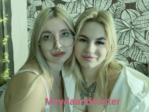 Maydaandeaster