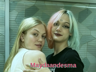 Maydaandesma
