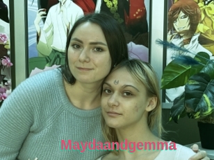Maydaandgemma