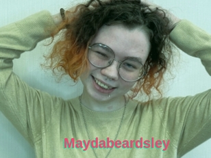 Maydabeardsley