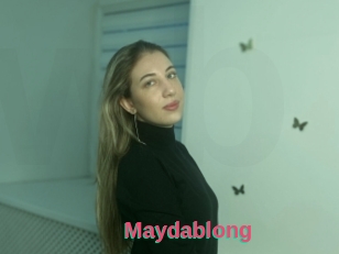 Maydablong