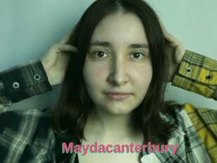 Maydacanterbury