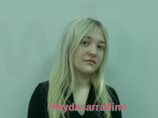 Maydacarradine