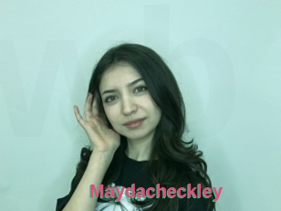 Maydacheckley